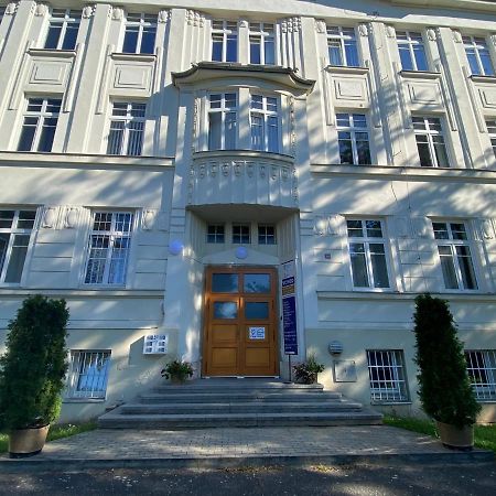 Penzion Zahrada Cech Litoměřice Екстериор снимка